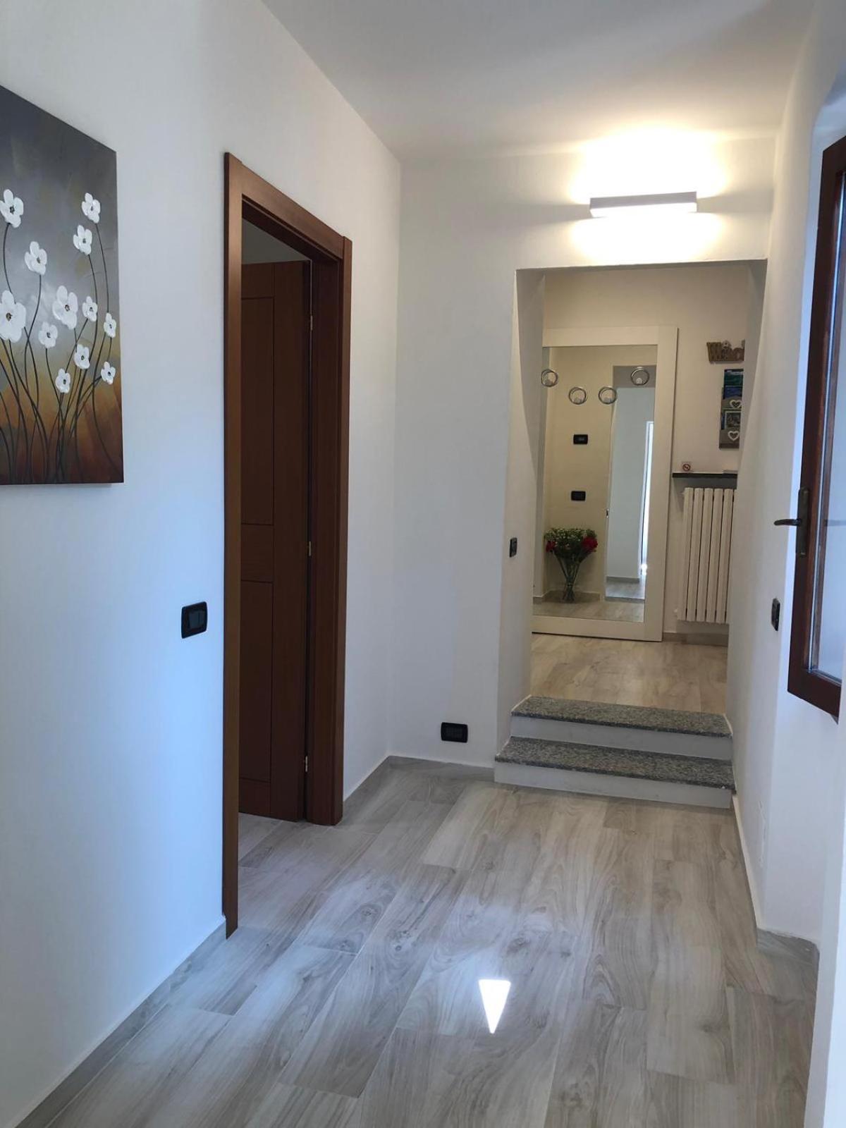 Appartement L' Antica Corte Lazzago Côme