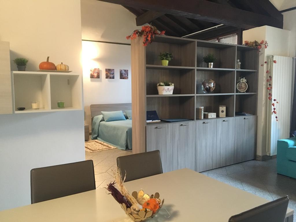 Appartement L' Antica Corte Lazzago *
