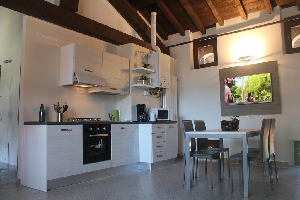 Appartement L' Antica Corte Lazzago