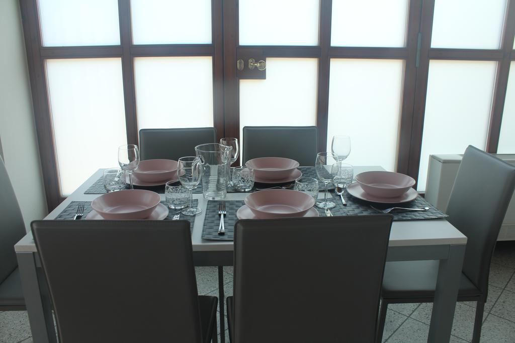 Appartement L' Antica Corte Lazzago *
