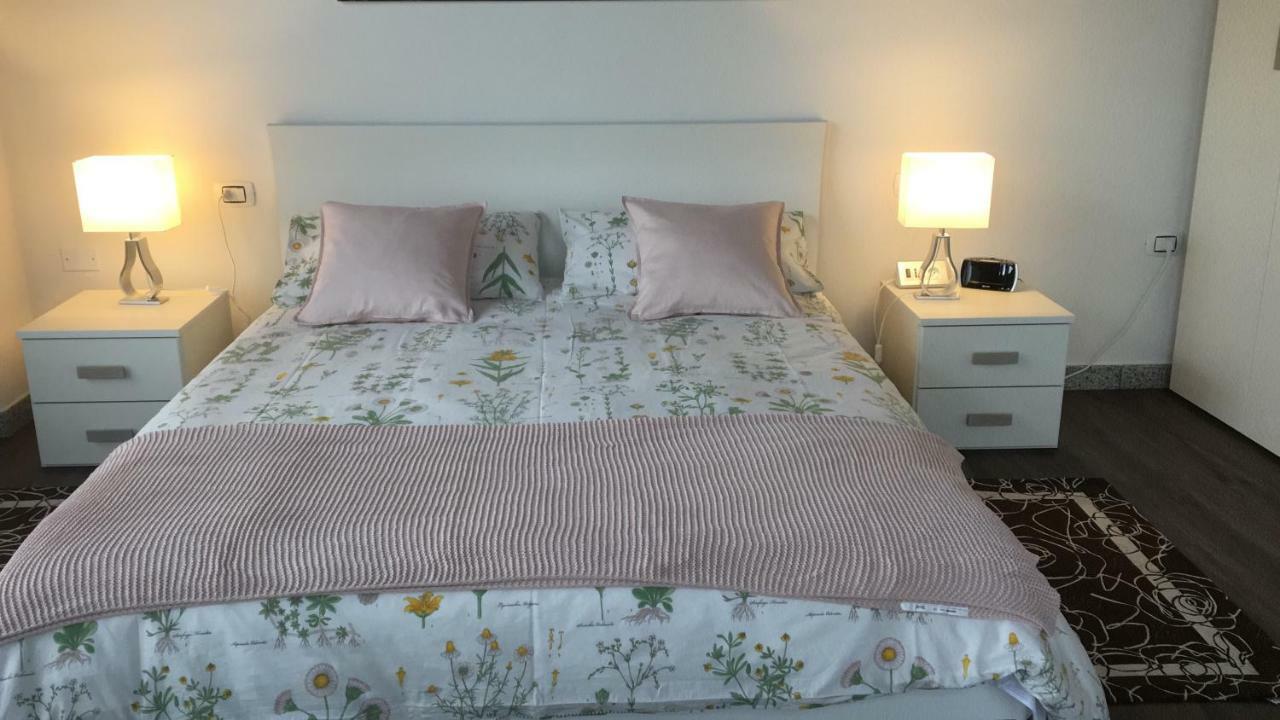 Appartement L' Antica Corte Lazzago Côme