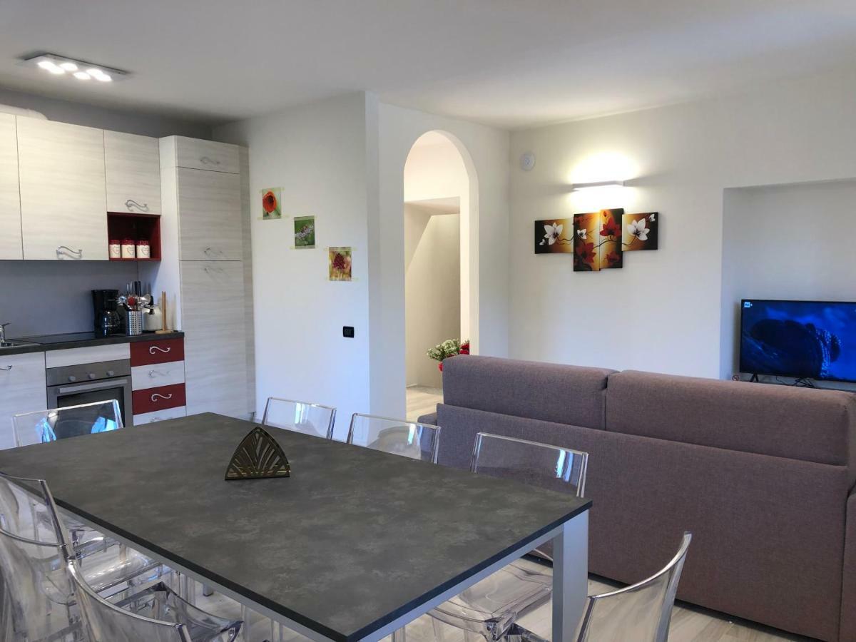 Appartement L' Antica Corte Lazzago