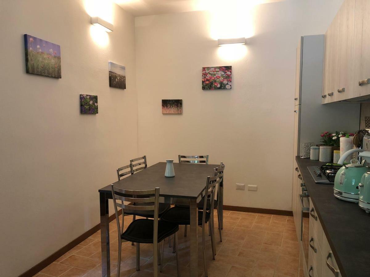 Appartement L' Antica Corte Lazzago