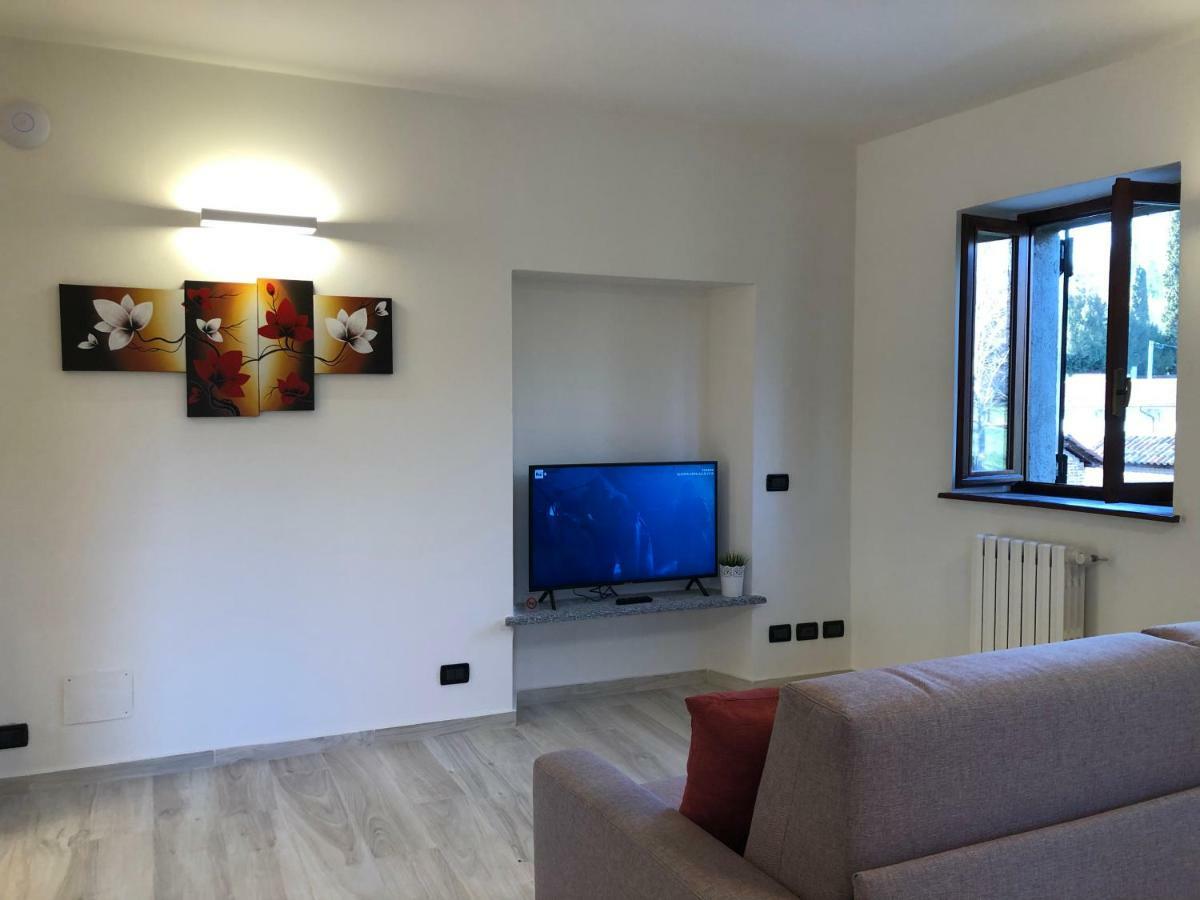 L' Antica Corte Lazzago Appartement Côme
